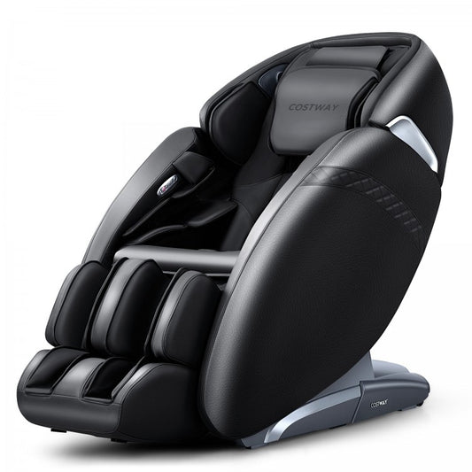 RELAXATION 09 - Full body Massage Chair, Foot, Shoulder Massage