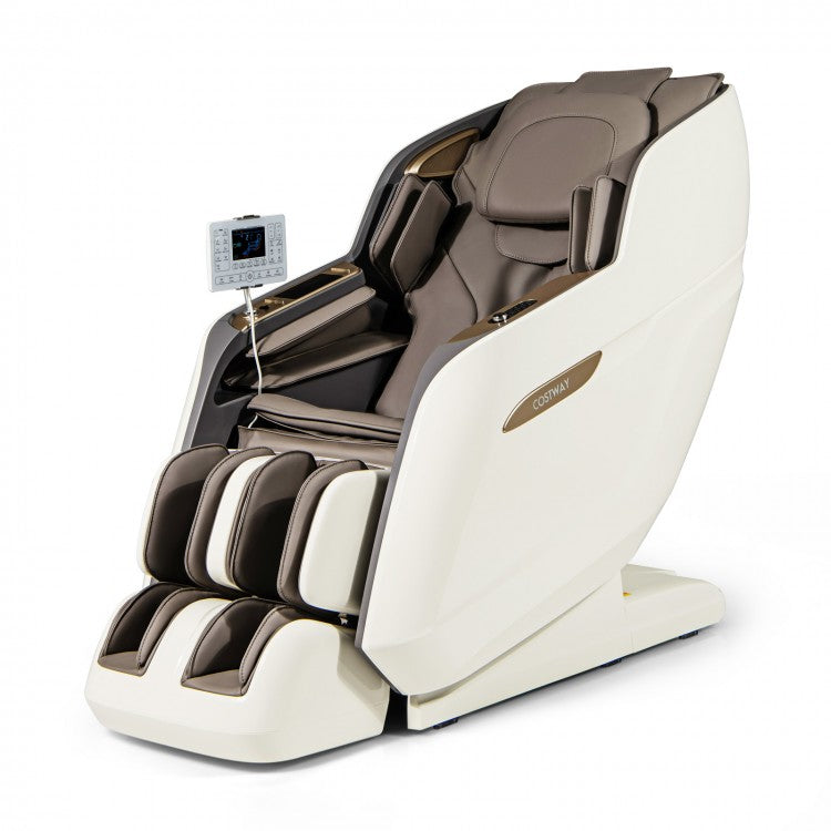 THERAPY 36 - 3D Full Body Therapy Massage Chair, Sleep & Relaxation Massage Programs